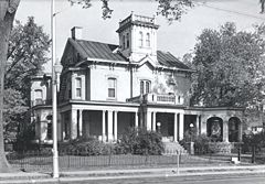 Nazareth Orphanage